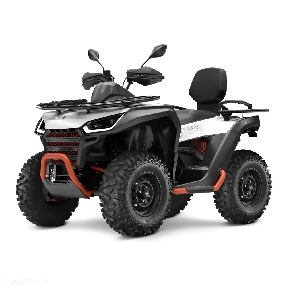 Segway Snarler AT6 - 9