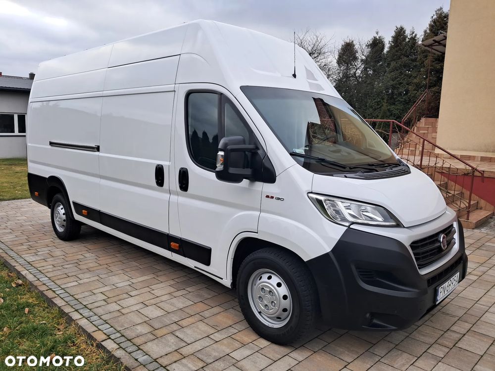 Fiat Ducato - 1