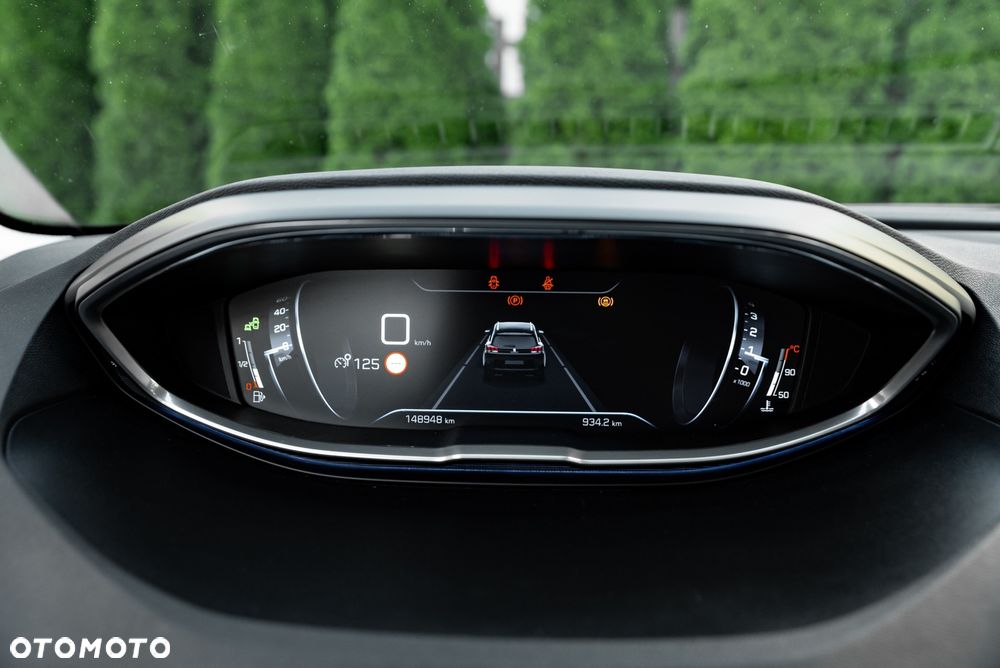 Peugeot 5008 1.2 PureTech Active S&S - 31
