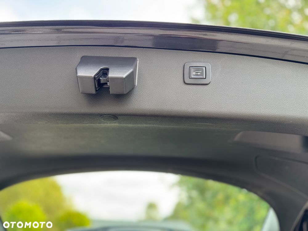 Opel Astra V 1.6 CDTI Elite S&S - 35