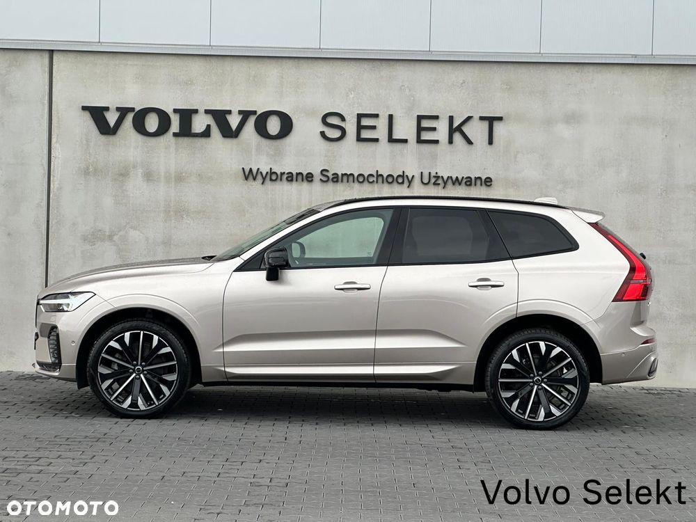 Volvo XC 60 - 8