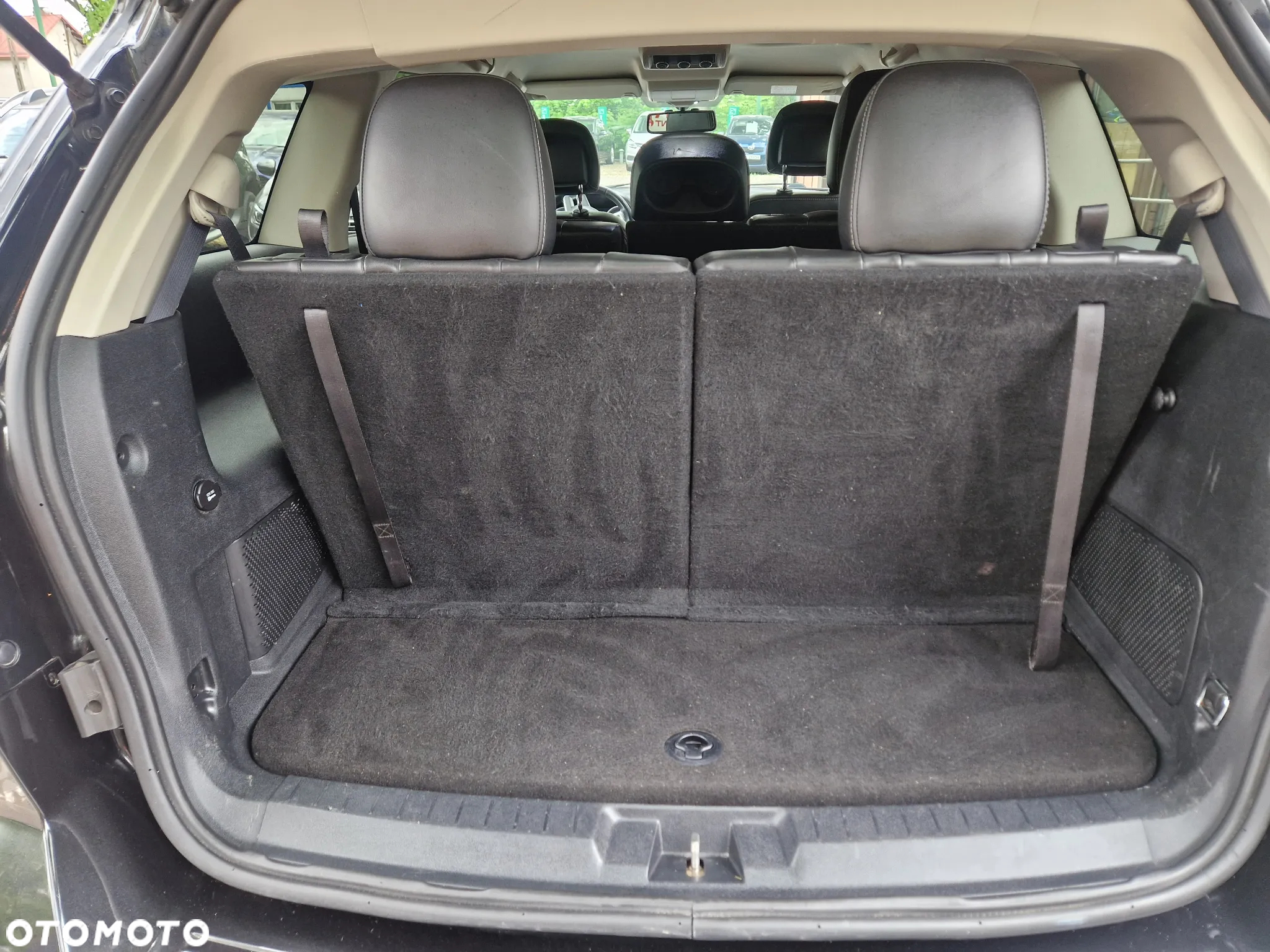 Fiat Freemont 2.0 Multijet 16V DPF My - 5
