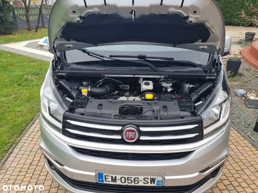 Fiat Talento - 8