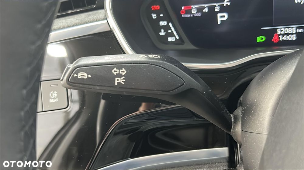 Audi Q3 35 TFSI Advanced S tronic - 26