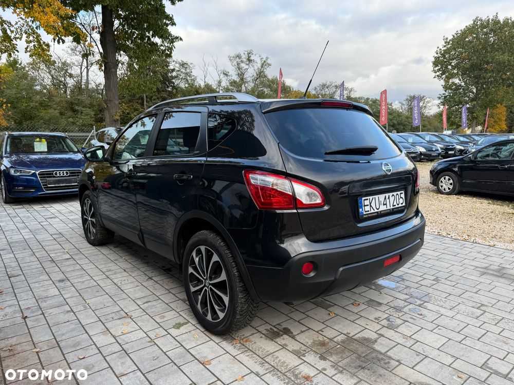 Nissan Qashqai 1.6 Acenta - 14