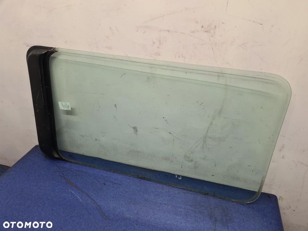 FIAT DUCATO II LIFT SZYBA KAROSERYJNA TYŁ LEWA - 6