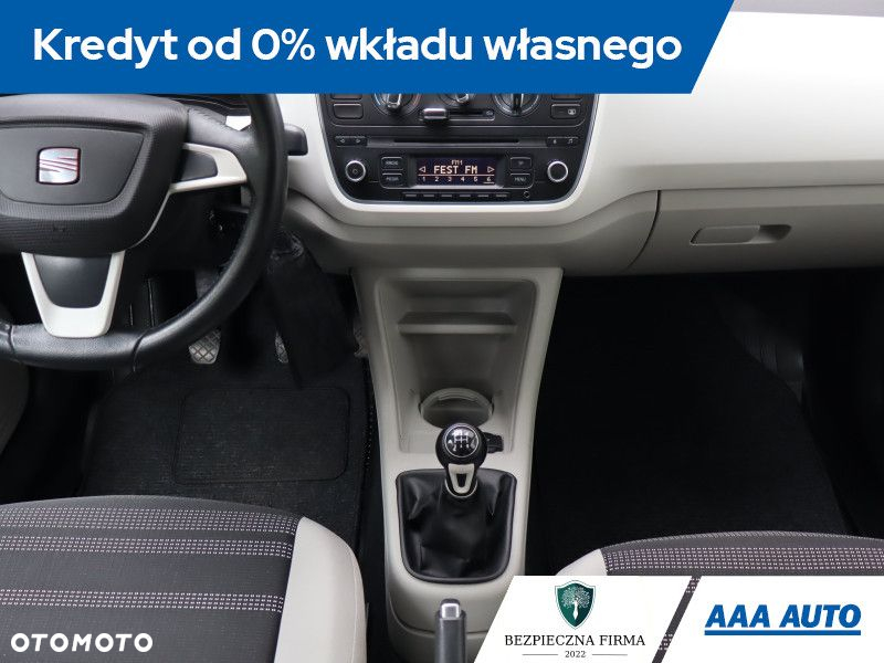Seat Mii - 13