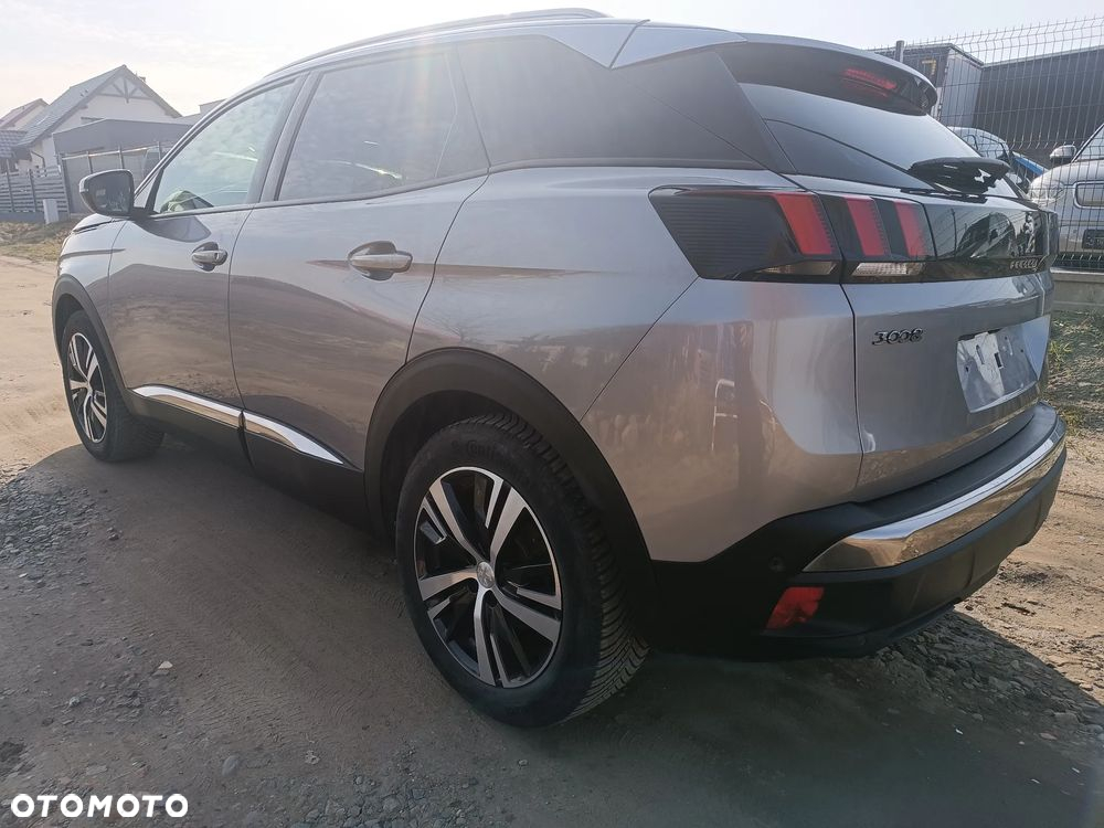 Peugeot 3008 - 12