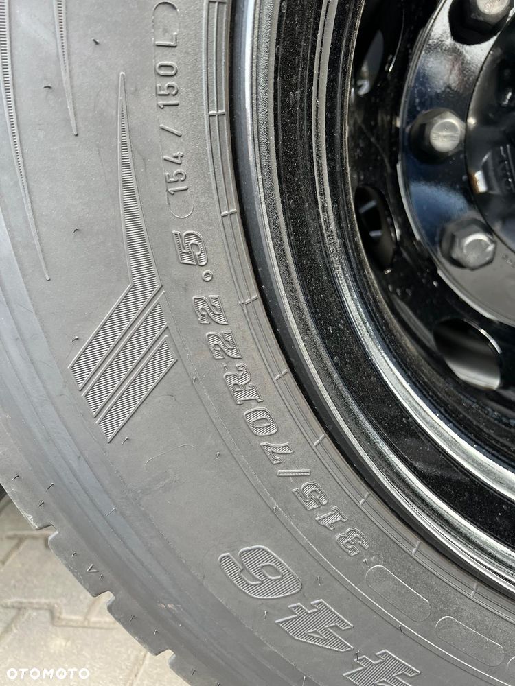 DAF Xf 106.480 2020 bogate wyposażenie klima postojowa lodówka retarder wron-pol - 22