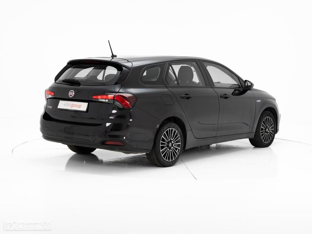Fiat Tipo Station Wagon 1.3 Multijet - 4