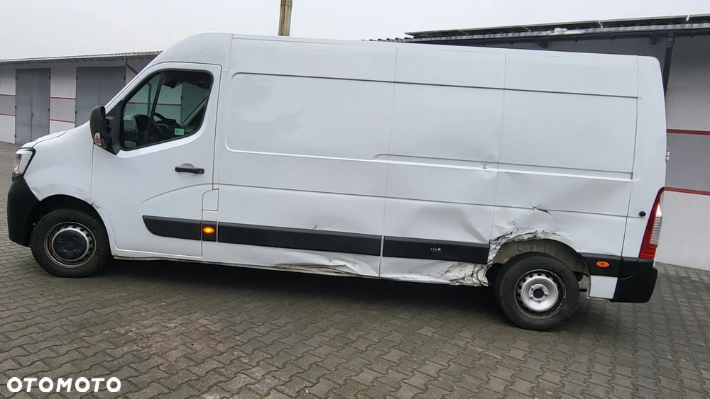 Renault Master - 7