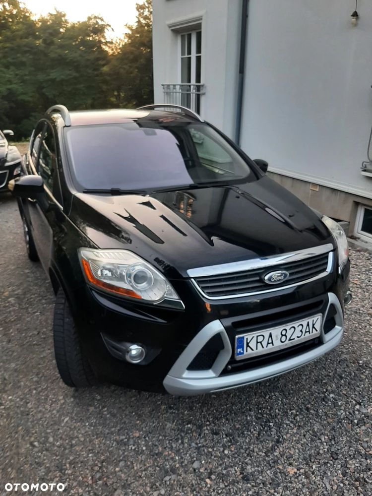 Ford Kuga 2.0 TDCi Individual - 35