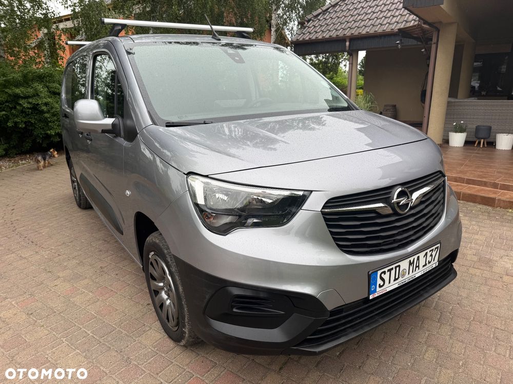 Opel Combo XL 1.5 D Start/Stop Ultimate - 14