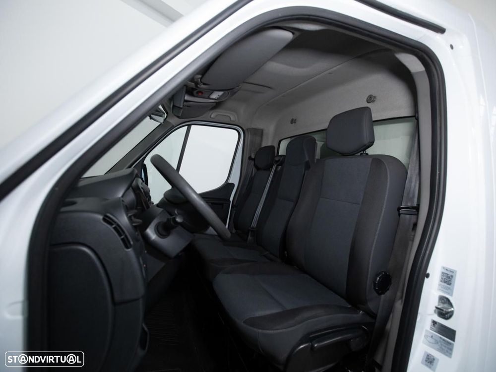 Renault Master L3H3 DCI GRAND CONFORT - 10
