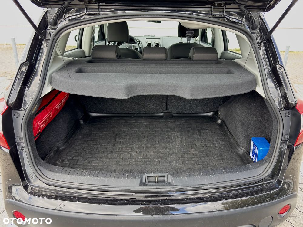 Nissan Qashqai 2.0 acenta - 6