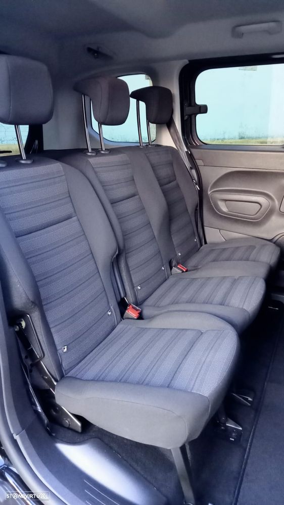 Opel Combo Life 1.5 D S&S Edition - 23