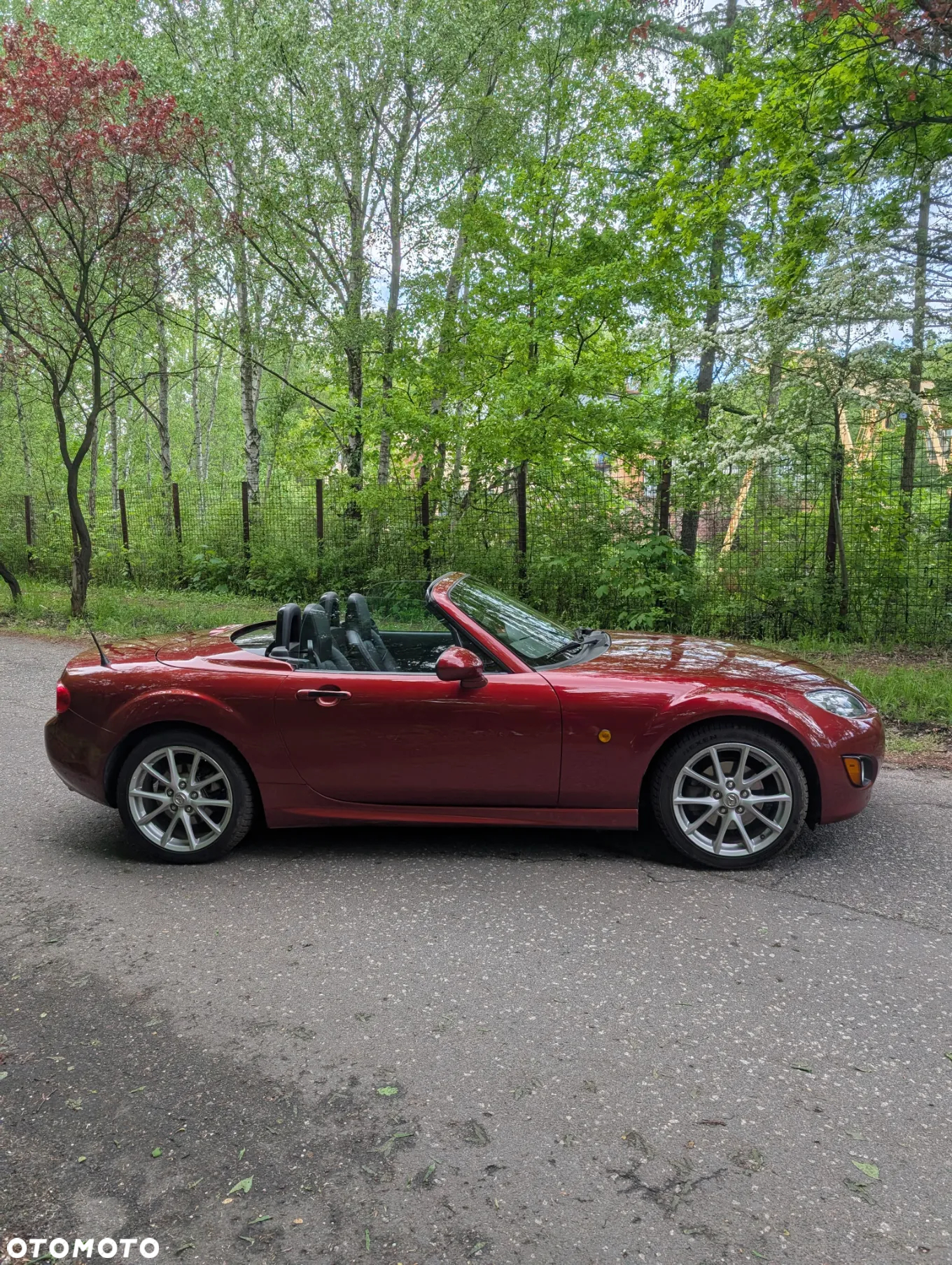 Mazda MX-5 - 10
