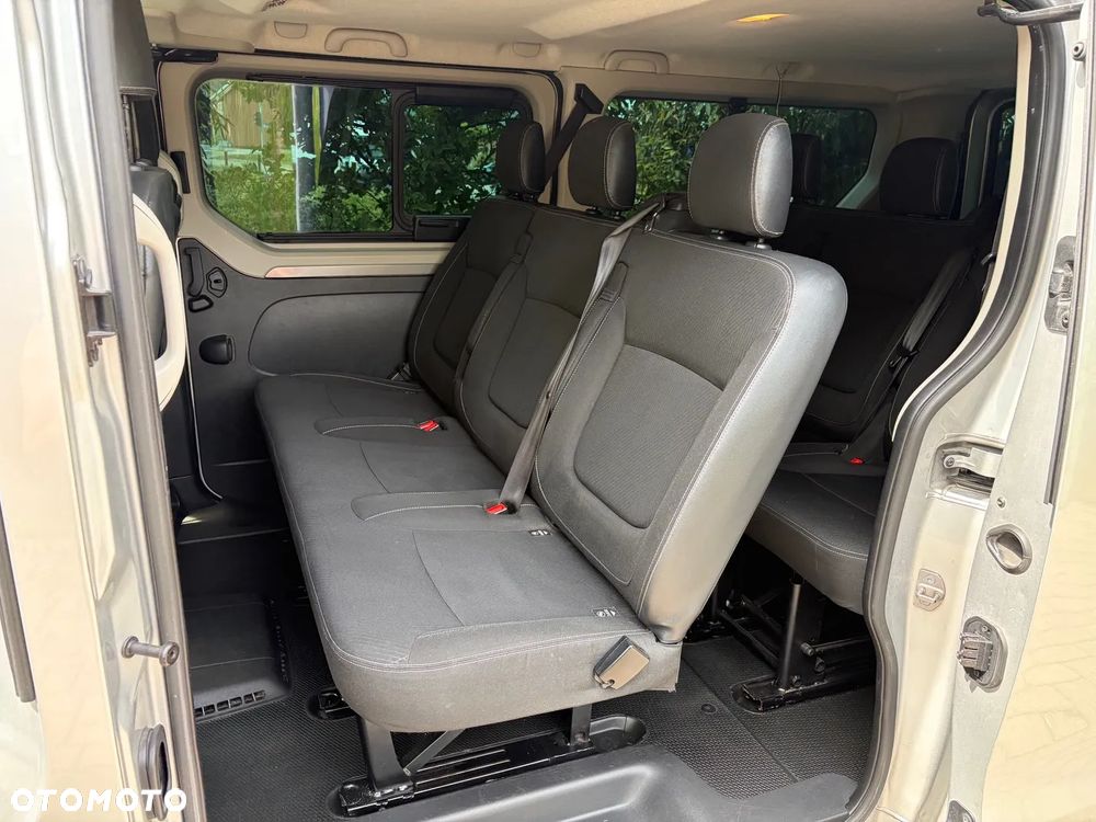 Renault Trafic ENERGY Grand Spaceclass - 18