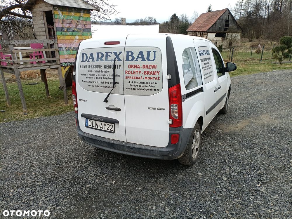 Mercedes-Benz Citan - 3