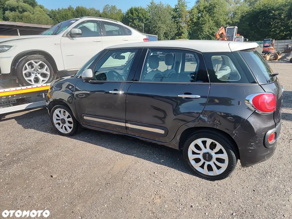 Fiat 500L 0.9 8V Twinair Pop Star S&S - 11