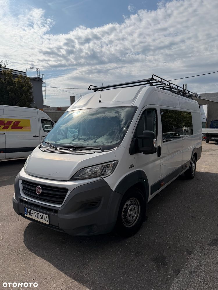 Fiat Ducato Multicab L4H2 - 6