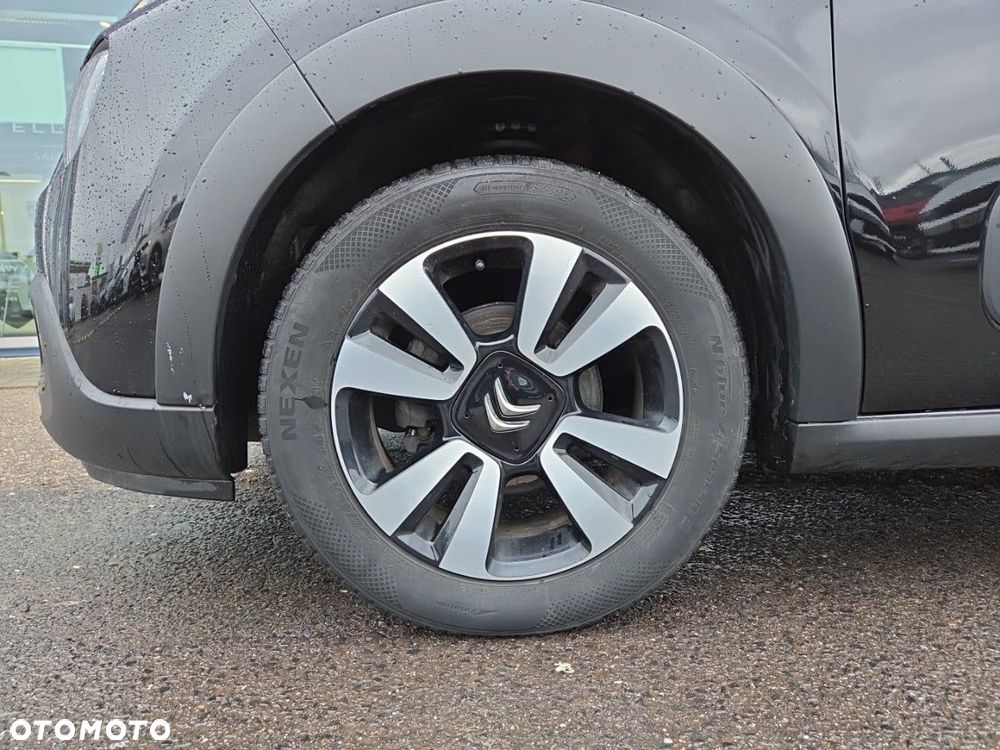 Citroën C3 1.2 PureTech Max - 11