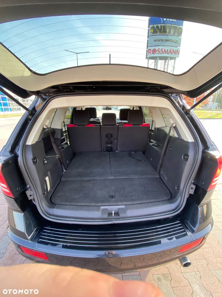 Dodge Journey - 14