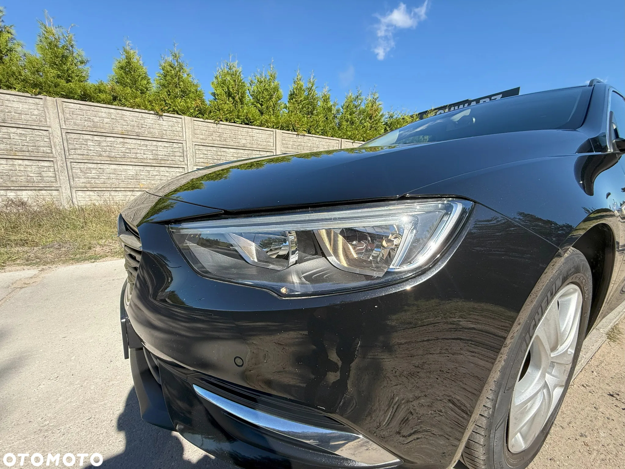 Opel Insignia 1.5 T Enjoy S&S Eco - 6