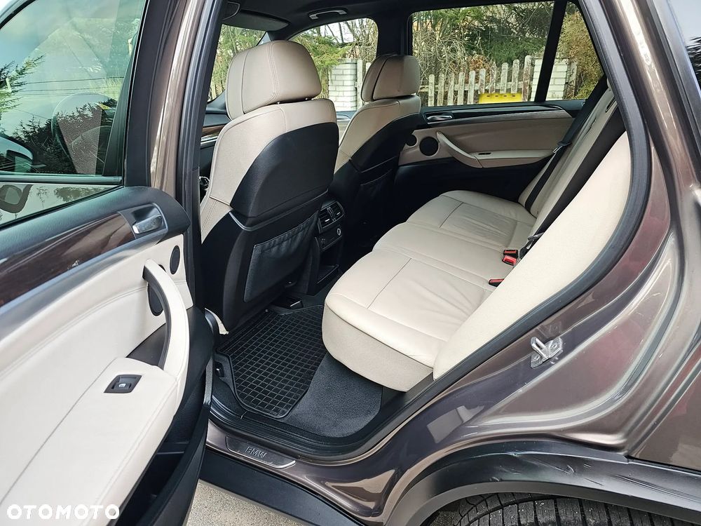 BMW X5 - 16