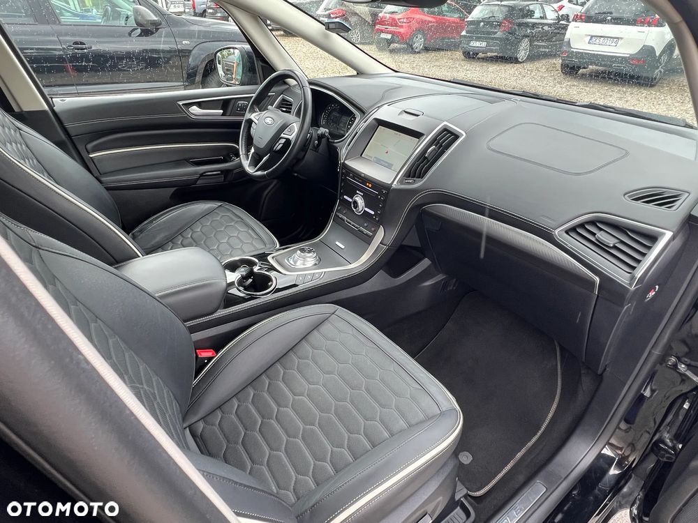 Ford S-Max 2.0 EcoBlue Bi-Turbo VIGNALE - 20