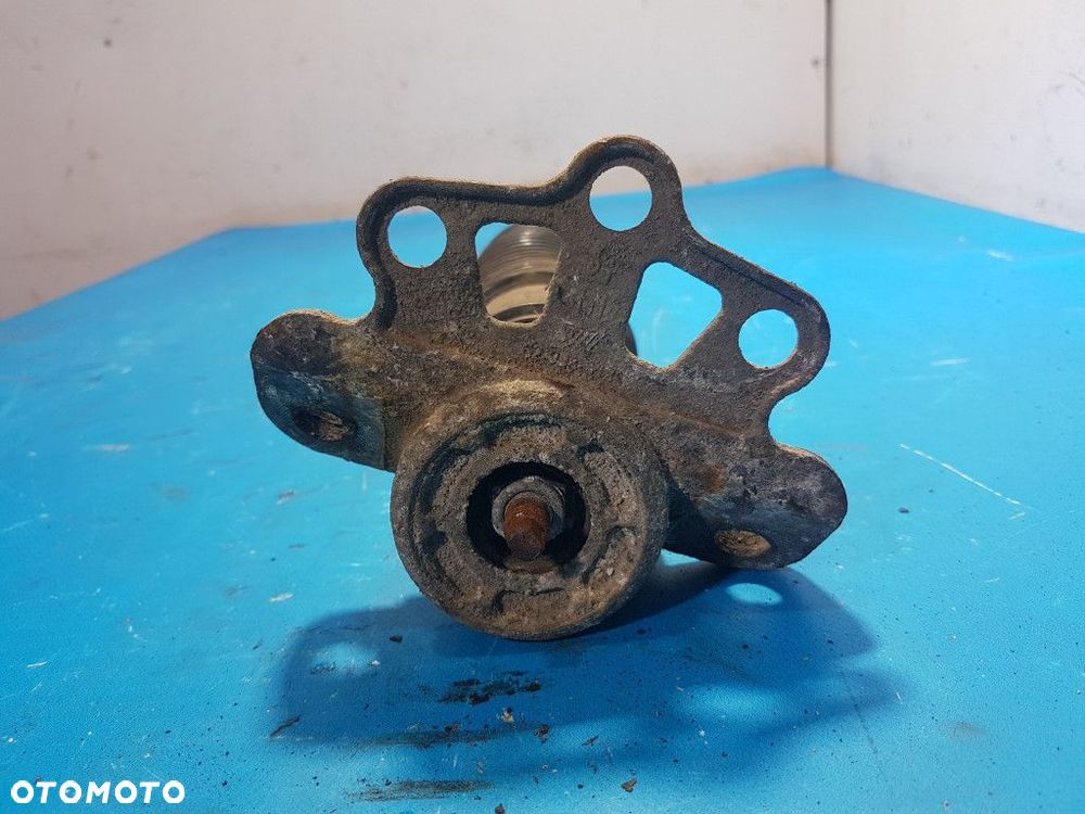 OPEL CORSA D 1.4 AMORTYZATOR TYŁ LEWY - 4