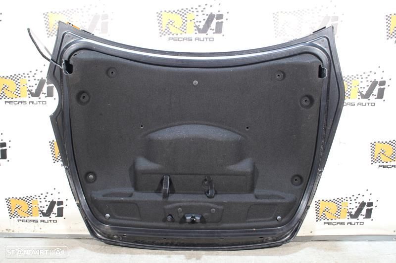 Tampa Da Mala Peugeot Rcz  Mala Peugeot Rcz - 10