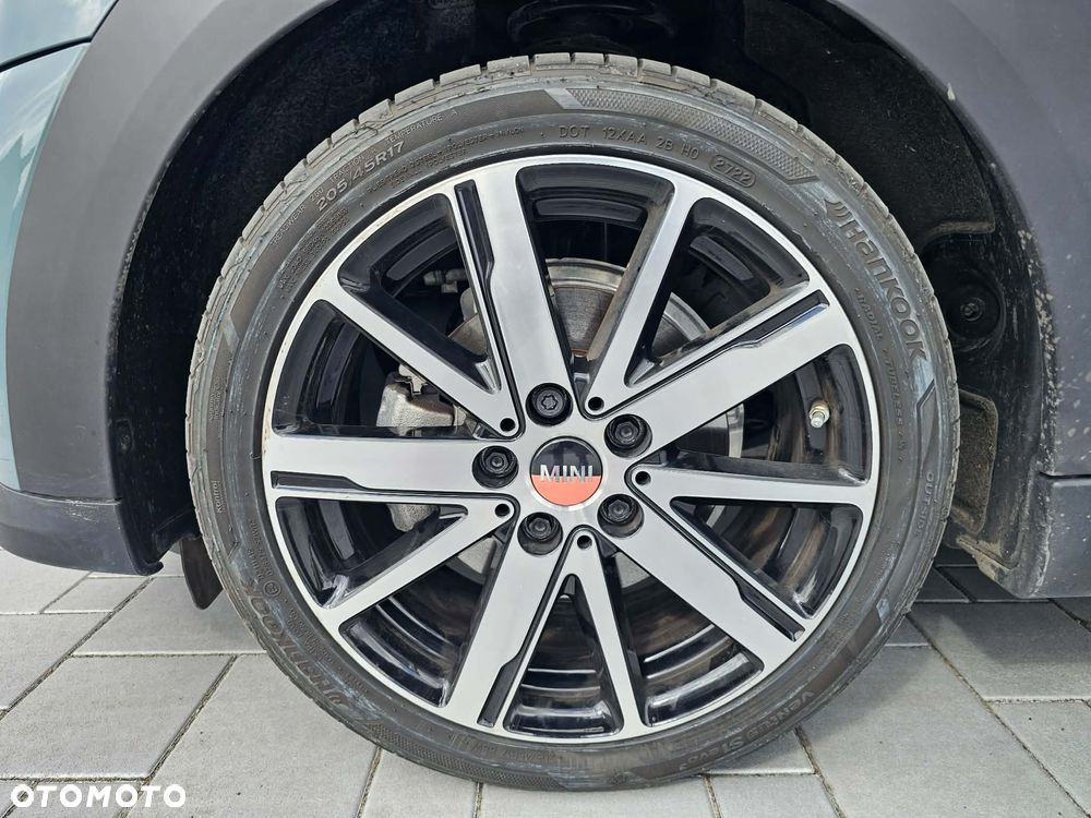 MINI Cooper ver-se - 31
