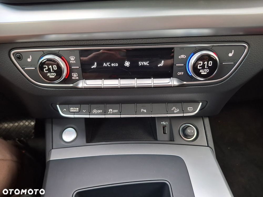 Audi Q5 40 TDI mHEV Quattro Advanced S tronic - 16