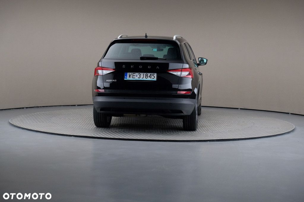 Skoda Kodiaq - 5