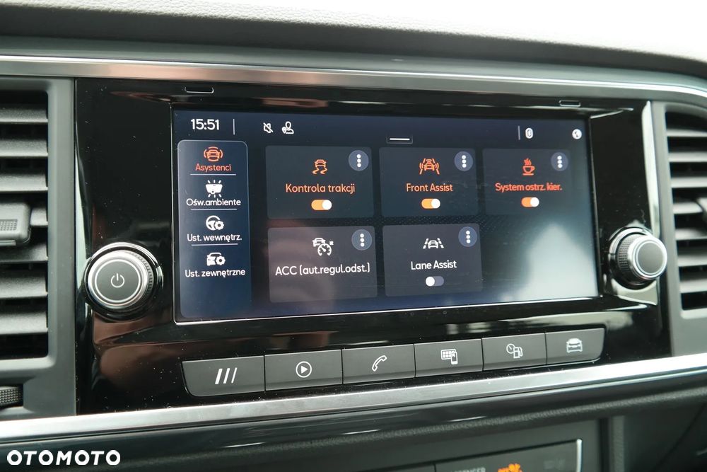 Seat Ateca 1.5 TSI Style S&S DSG - 30