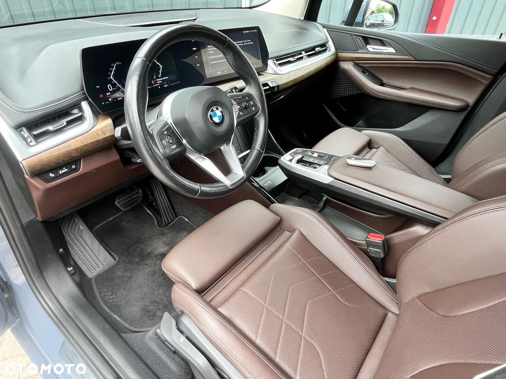 BMW Seria 2 220i mHEV Luxury Line - 11
