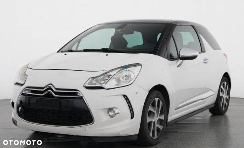 Citroën DS3 1.2 PureTech SoChic S&S - 2