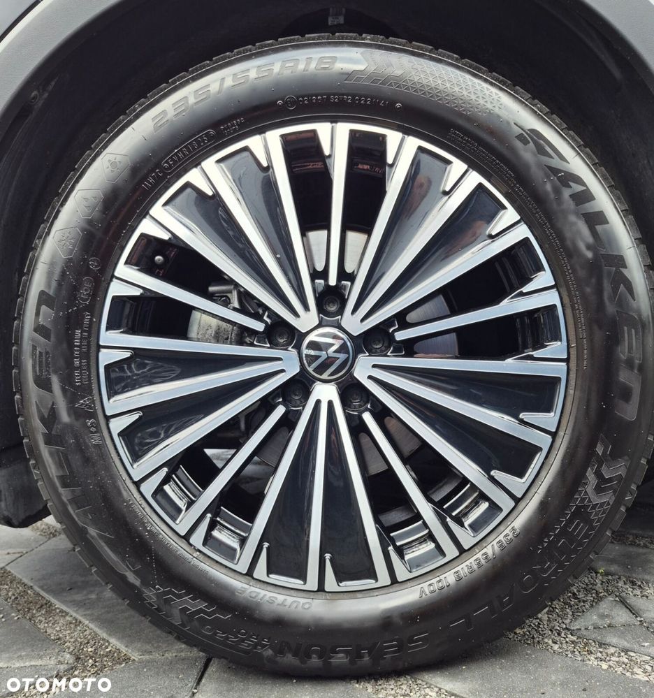 Volkswagen Tiguan 1.5 eTSI Life DSG - 31