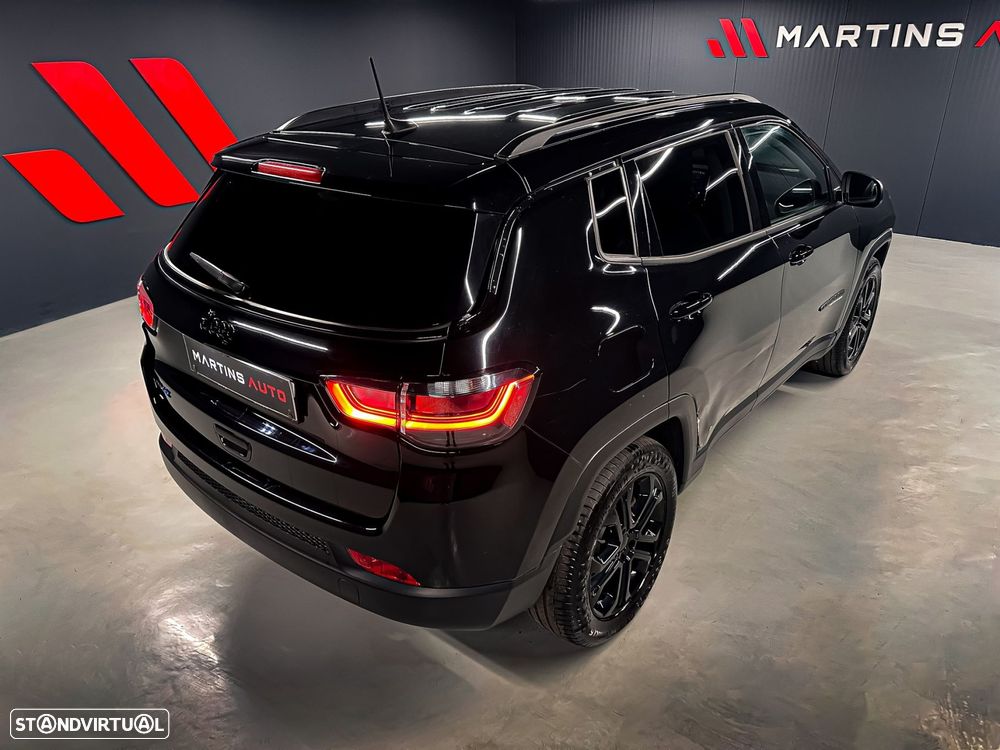Jeep Compass - 8