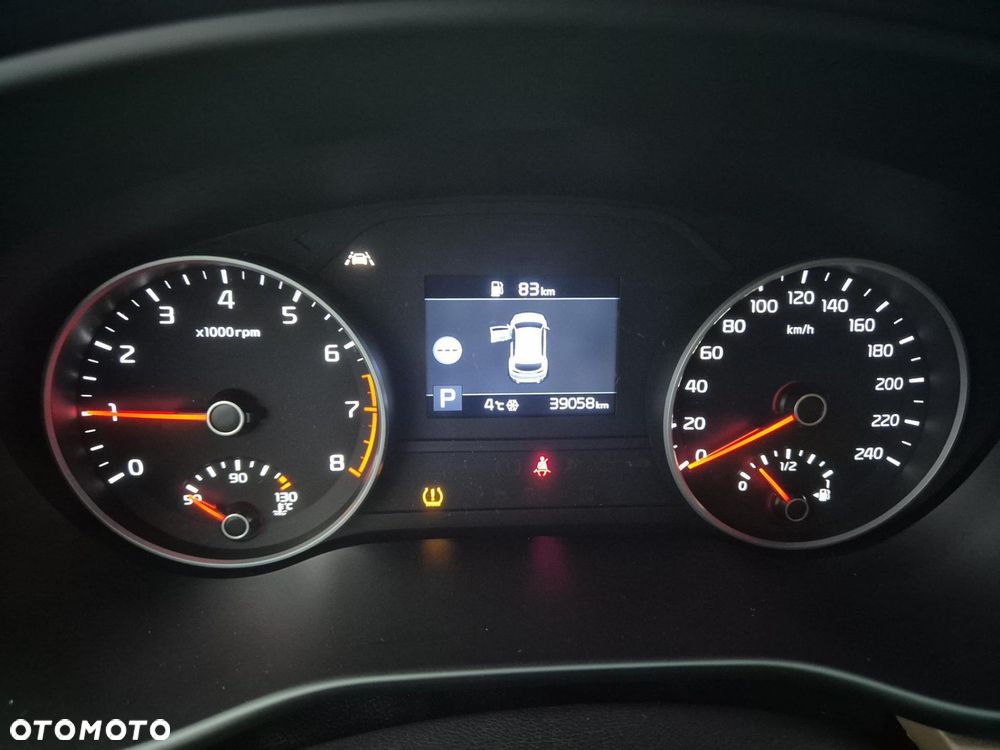 Kia Sportage 1.6 T-GDI Black Edition 2WD DCT - 14