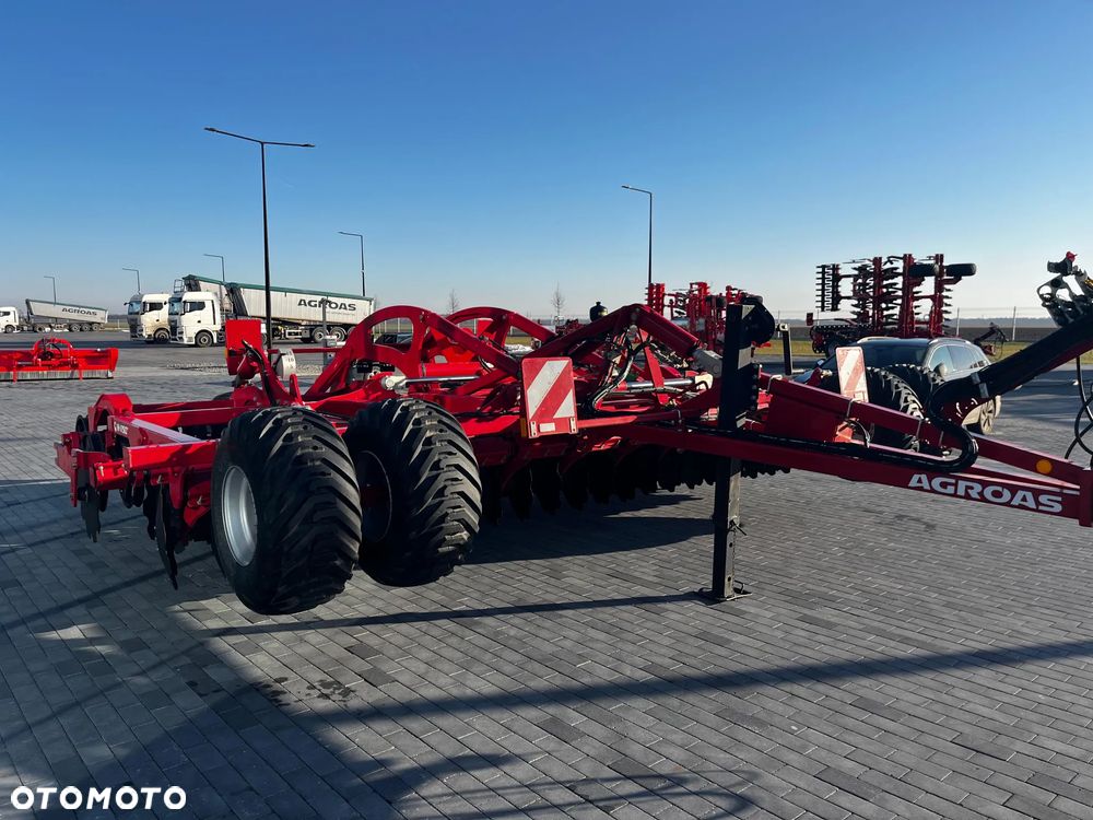 Horsch JOKER 5 RT - 8