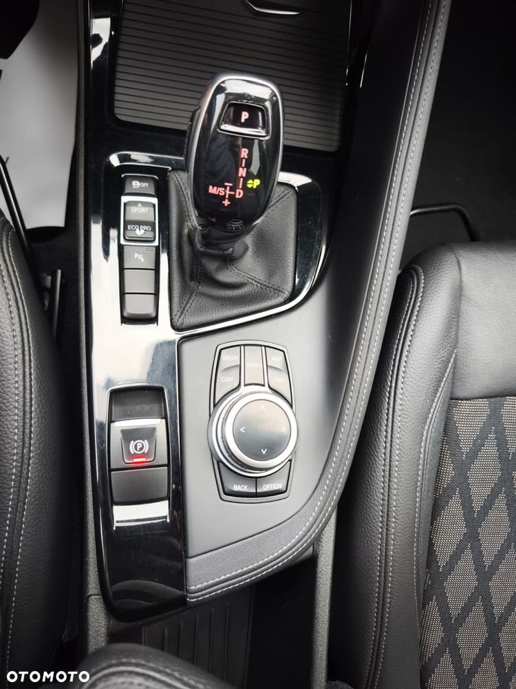 BMW X1 - 21