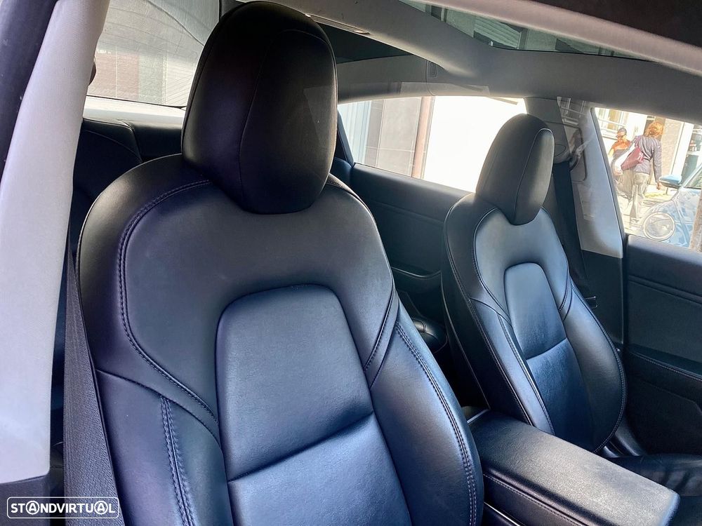 Tesla Model 3 AWD Dual Motor Performance - 19