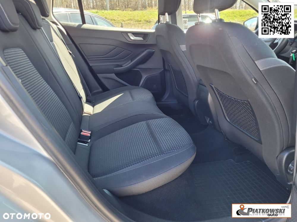 Ford Focus - 20