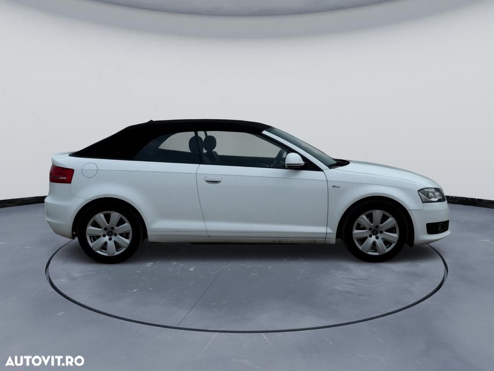 Audi A3 1.2 TFSI S line Sportpaket - 5