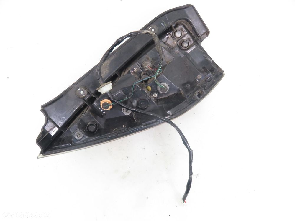 LAMPA PRAWA TYLNA MAZDA 5 (CR19) LIFT C29151150 - 7