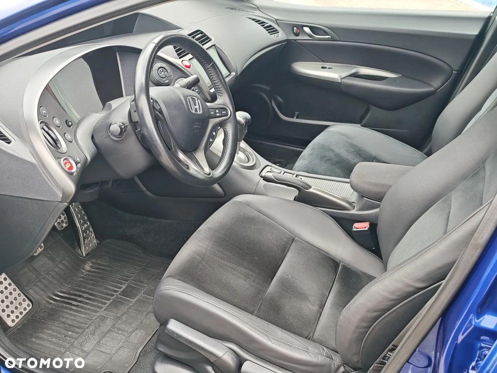 Honda Civic - 18