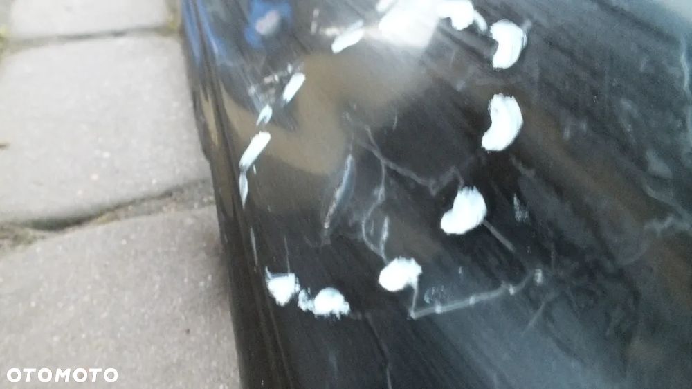 Błotnik przedni lewy Mercedes W204 GLK - 4