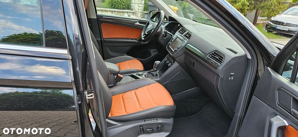 Volkswagen Tiguan - 15